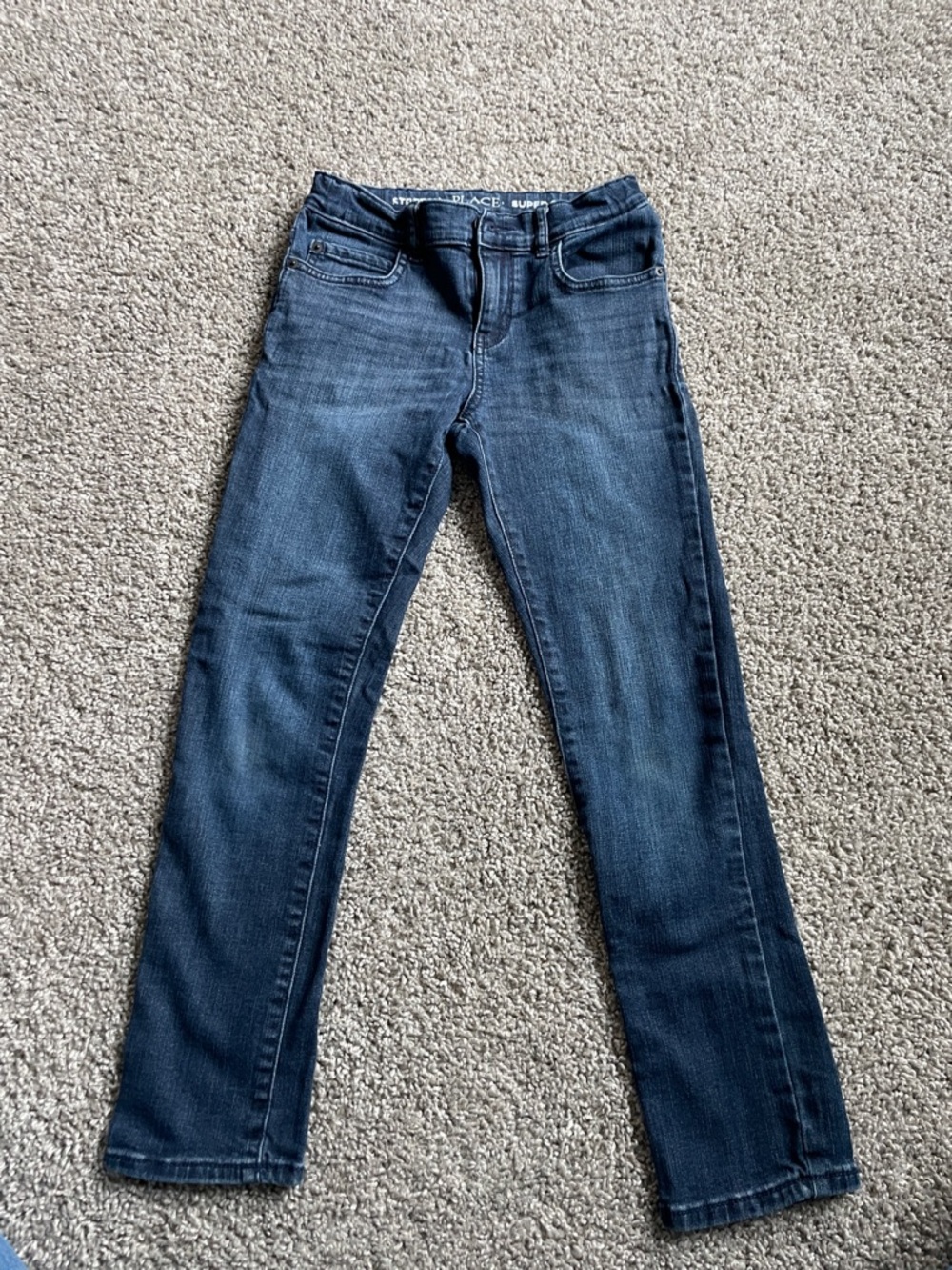 The Children's Place Boys Skinny Jeans